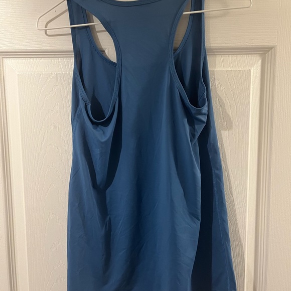 One Tooth Racerback Tank - Picture 4 of 4